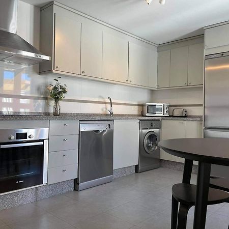 Penthouse With Sea Views In Marbella公寓 外观 照片