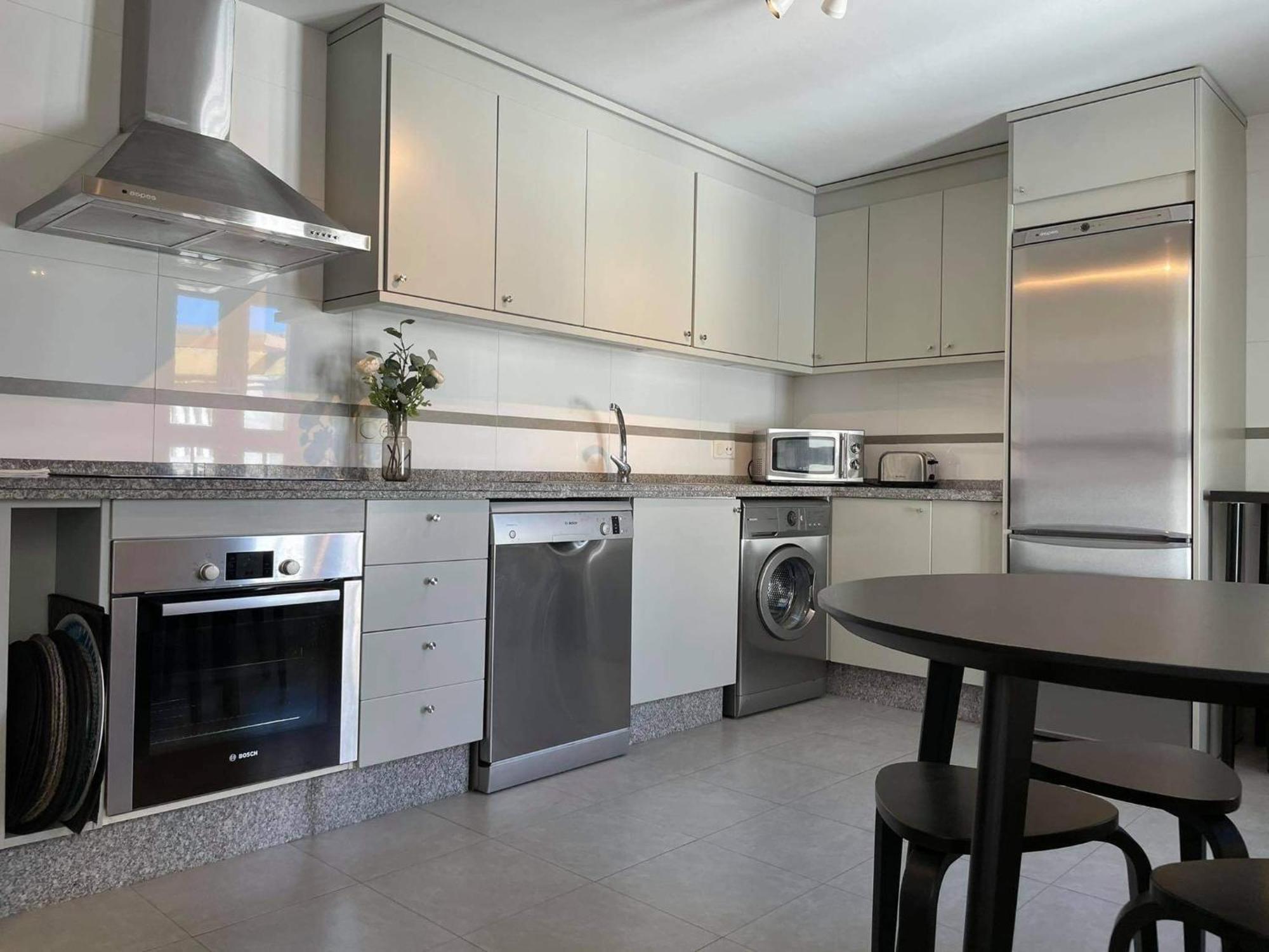 Penthouse With Sea Views In Marbella公寓 外观 照片