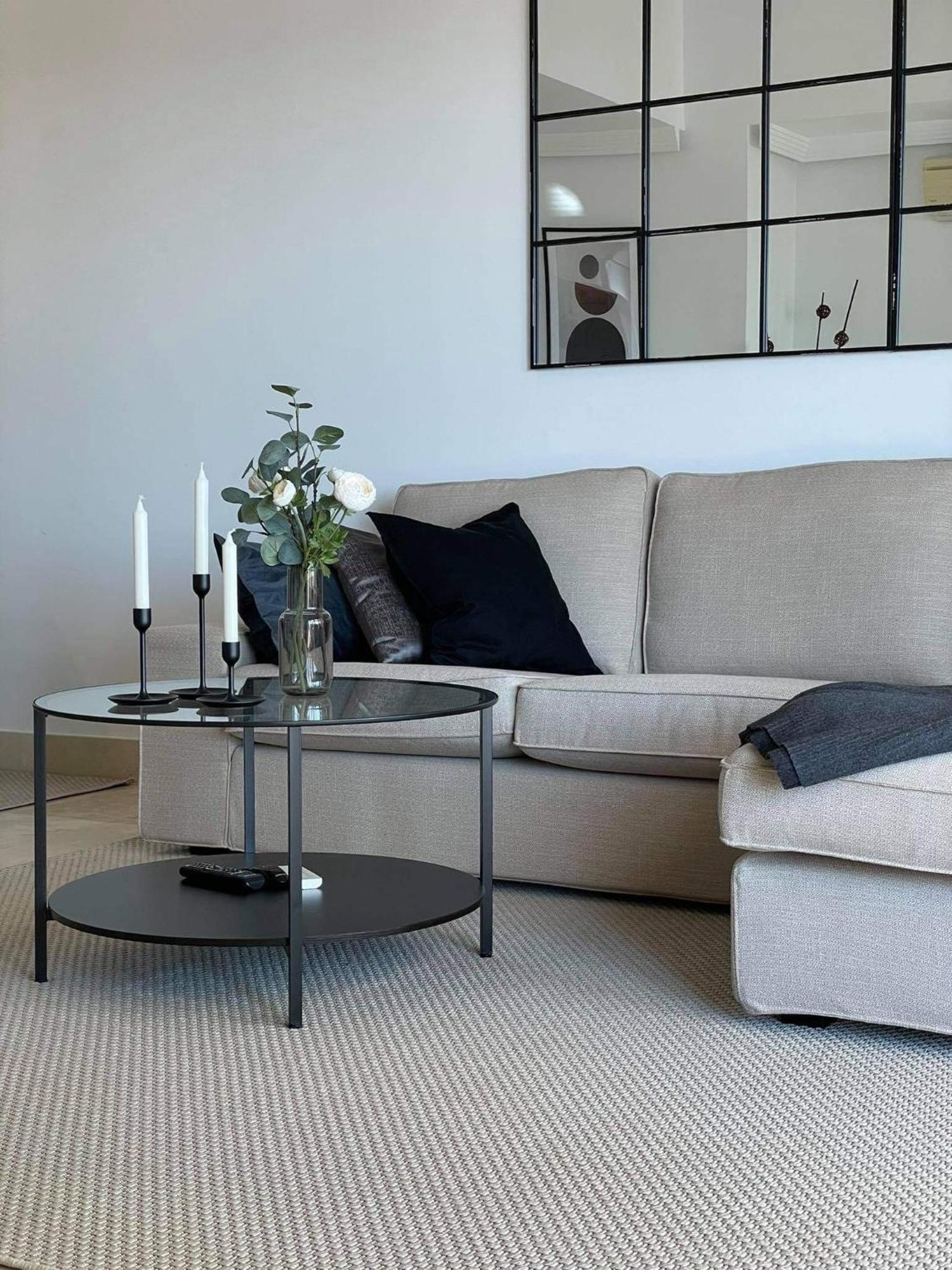 Penthouse With Sea Views In Marbella公寓 外观 照片